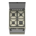 Газовая плита Darina PL KM241 311 1X