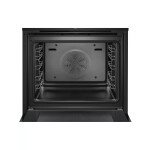 Встраиваемый электрический духовой шкаф Bosch HBG634BB1