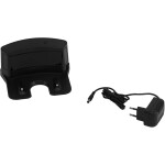 Робот-пылесос StarWind SRV4575 15Вт белый