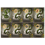 Настольная игра Hobby World Свинтус 2.0 (1118/1981)