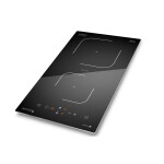 Встраиваемая индукционная варочная панель Caso Master E2