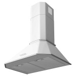 Каминная вытяжка Korting KHC 6839 IX