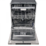 Встраиваемая посудомоечная машина Exiteq EXDWI 605
