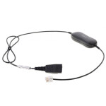 Переходник Jabra GN1216 Avaya 88001-03
