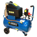 Компрессор поршневой масляный Garage PK 24.F250/1.5