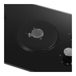 Встраиваемая газовая варочная панель Maunfeld EGHG.32.1EB/G