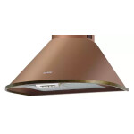 Каминная вытяжка Korting KHC 6930 RC