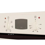 Встраиваемый электрический духовой шкаф Gefest ДА 602-02 В1