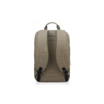 Рюкзак для ноутбука Lenovo B210 15.6 зеленый (GX40Q17228)