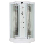 Душевая кабина Niagara NG-7012-01 (70120134)