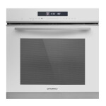 Встраиваемый электрический духовой шкаф Maunfeld MEOR7217SMW