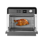 Аэрофритюрница Caso AirFry Chef 1700