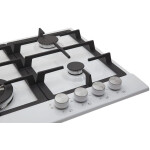 Встраиваемая газовая варочная панель Zigmund & Shtain GN 128.61 W