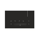 Встраиваемая электрическая варочная панель Darina PL E329 B