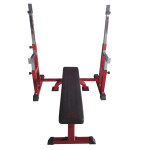 Скамья под штангу DFC DZ005FB