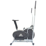 Эллиптический тренажер DFC E2000S