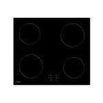 Встраиваемая индукционная варочная панель EVELUX HEI 640 B