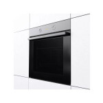 Встраиваемый электрический духовой шкаф Gorenje BO6712E02XK