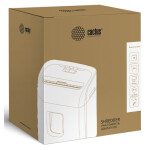 Шредер Cactus CS-SH-10-15-4X12