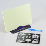 Набор для творчества Световые картины Рисуй Светом 10262