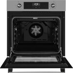 Встраиваемый электрический духовой шкаф Weissgauff EOV 291 PDX