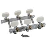 Колковая механика Alice AOD-017A