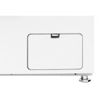 Стиральная машина Kraft KF-ENC6105W