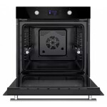 Встраиваемый электрический духовой шкаф Maunfeld AEOH.749B