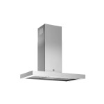 Каминная вытяжка Bertazzoni KT90PRO1XA