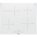 Встраиваемая индукционная варочная панель Bosch PIF672FB1E