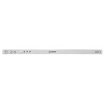 Встраиваемая посудомоечная машина Indesit DIF 04B1