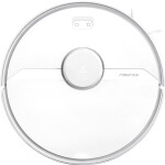 Робот-пылесос Roborock Vacuum Cleaner S6 PURE