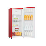 Холодильник Hisense RR220D4AR2