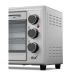 Мини-печь Rix REO-3003 белый