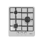Встраиваемая газовая варочная панель HOMSair HGS433S