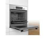 Встраиваемый электрический духовой шкаф Bosch HBF534ES0Q