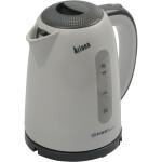 Чайник электрический First FA-5427-2 Black