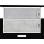 Встраиваемая вытяжка Weissgauff Tel 06 1M BL