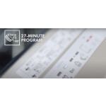 Встраиваемая посудомоечная машина Smeg STL323BQLH