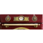 Встраиваемый электрический духовой шкаф Kaiser EH 6355 RotEm