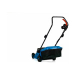 Газонокосилка электрическая Workmaster ГЭ-1300