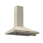 Каминная вытяжка Oasis KB-60R (FR)