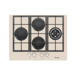 Встраиваемая газовая варочная панель Gefest ПВГ 2231-01 В81