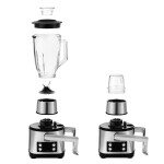 Кухонный комбайн Kitfort KT-1395