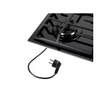 Встраиваемая газовая варочная панель Maunfeld EGHG.64.6CB/G