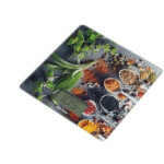 Весы кухонные Blackton Bt KS1002