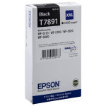 Картридж Epson C13T789140