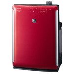 Очиститель воздуха Hitachi EP-A7000 RE