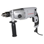 Дрель ударная Интерскол ДУ-13/810ЭР
