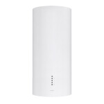 Каминная вытяжка Maunfeld Lee Wall C 39 белый